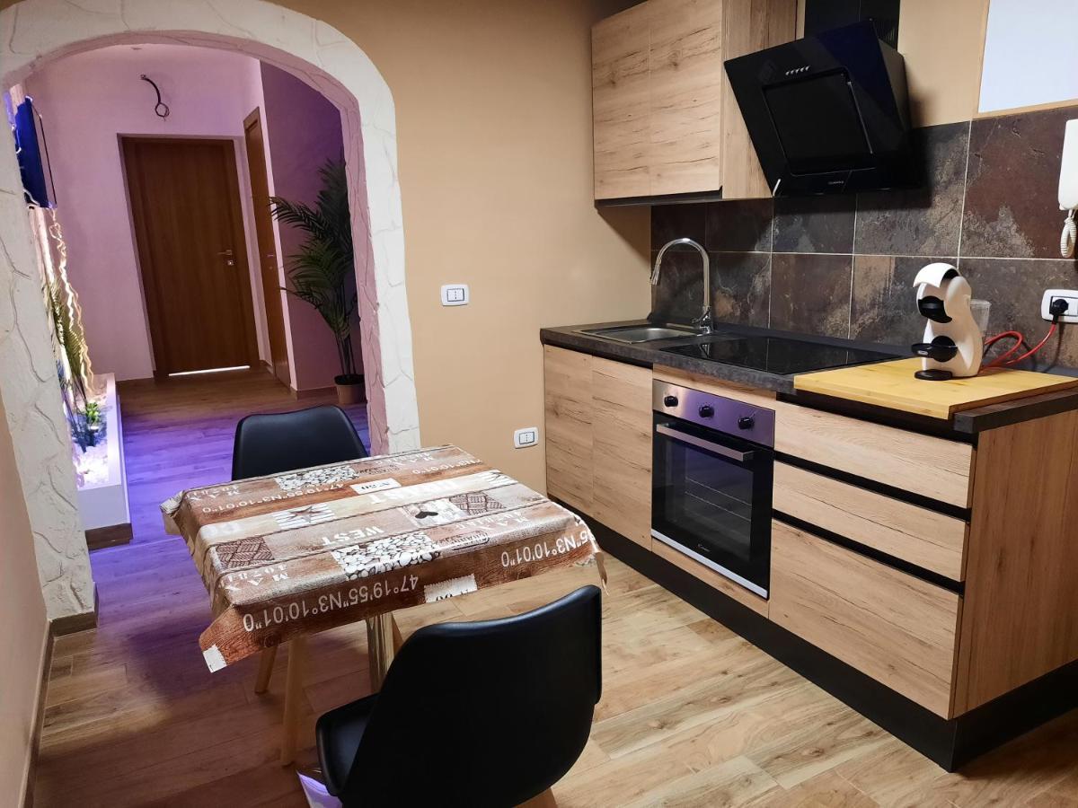 Suite Natura Bed&Beauty Spa تارانتو المظهر الخارجي الصورة