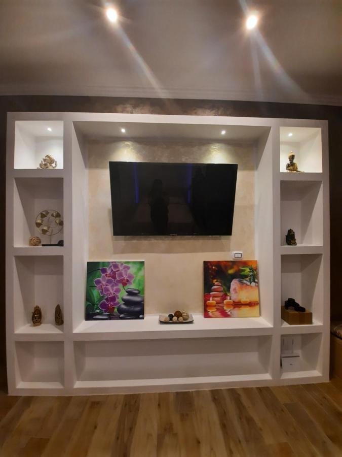 Suite Natura Bed&Beauty Spa تارانتو المظهر الخارجي الصورة