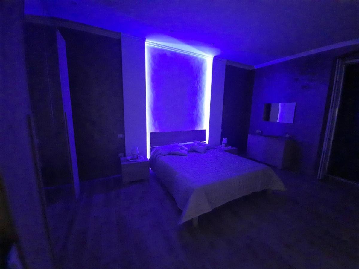 Suite Natura Bed&Beauty Spa تارانتو المظهر الخارجي الصورة