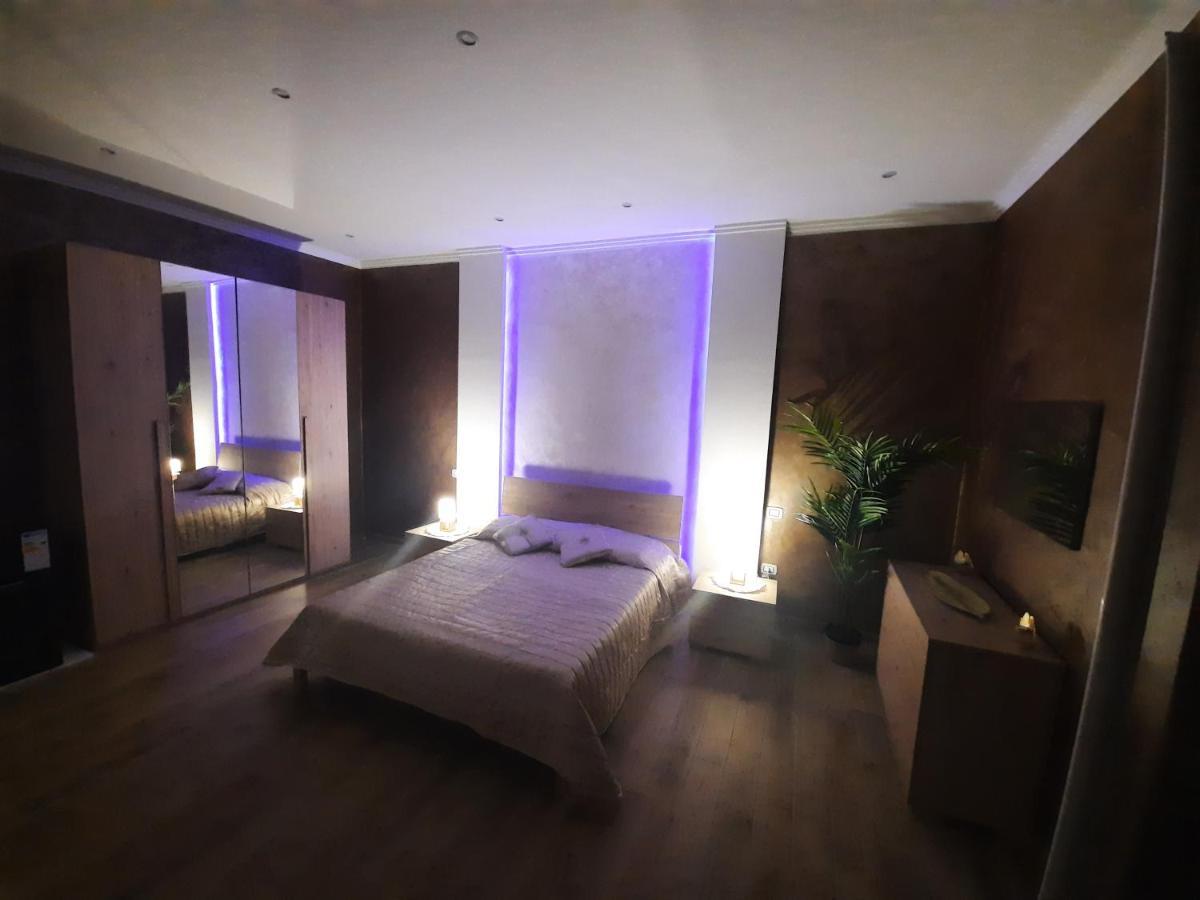 Suite Natura Bed&Beauty Spa تارانتو المظهر الخارجي الصورة