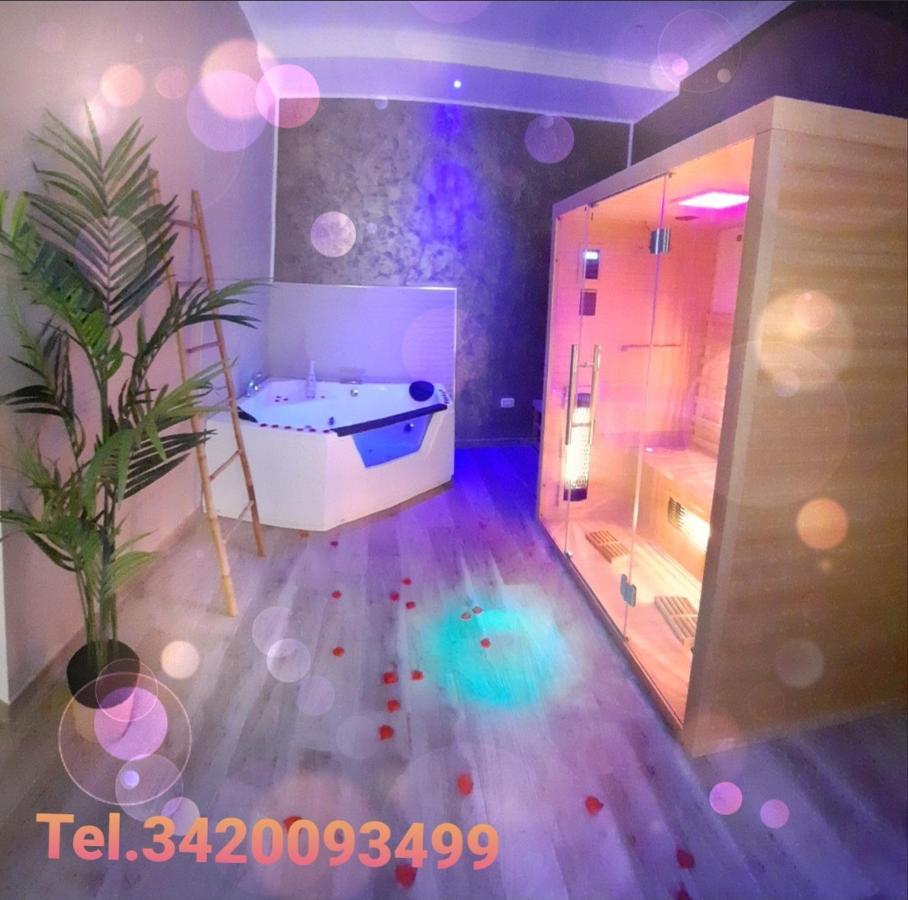 Suite Natura Bed&Beauty Spa تارانتو المظهر الخارجي الصورة