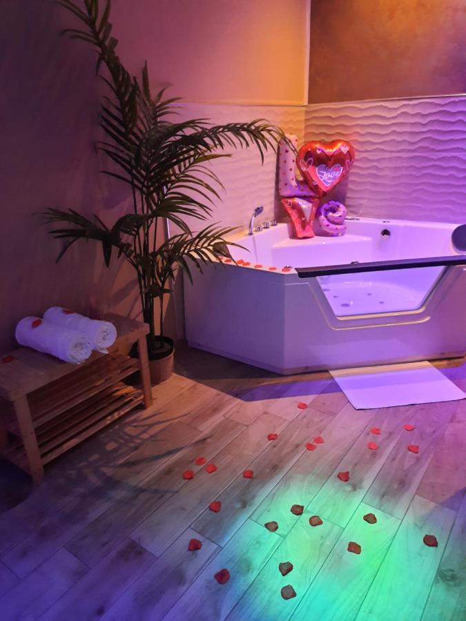 Suite Natura Bed&Beauty Spa تارانتو المظهر الخارجي الصورة