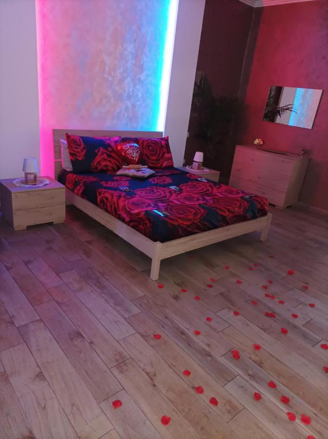 Suite Natura Bed&Beauty Spa تارانتو المظهر الخارجي الصورة