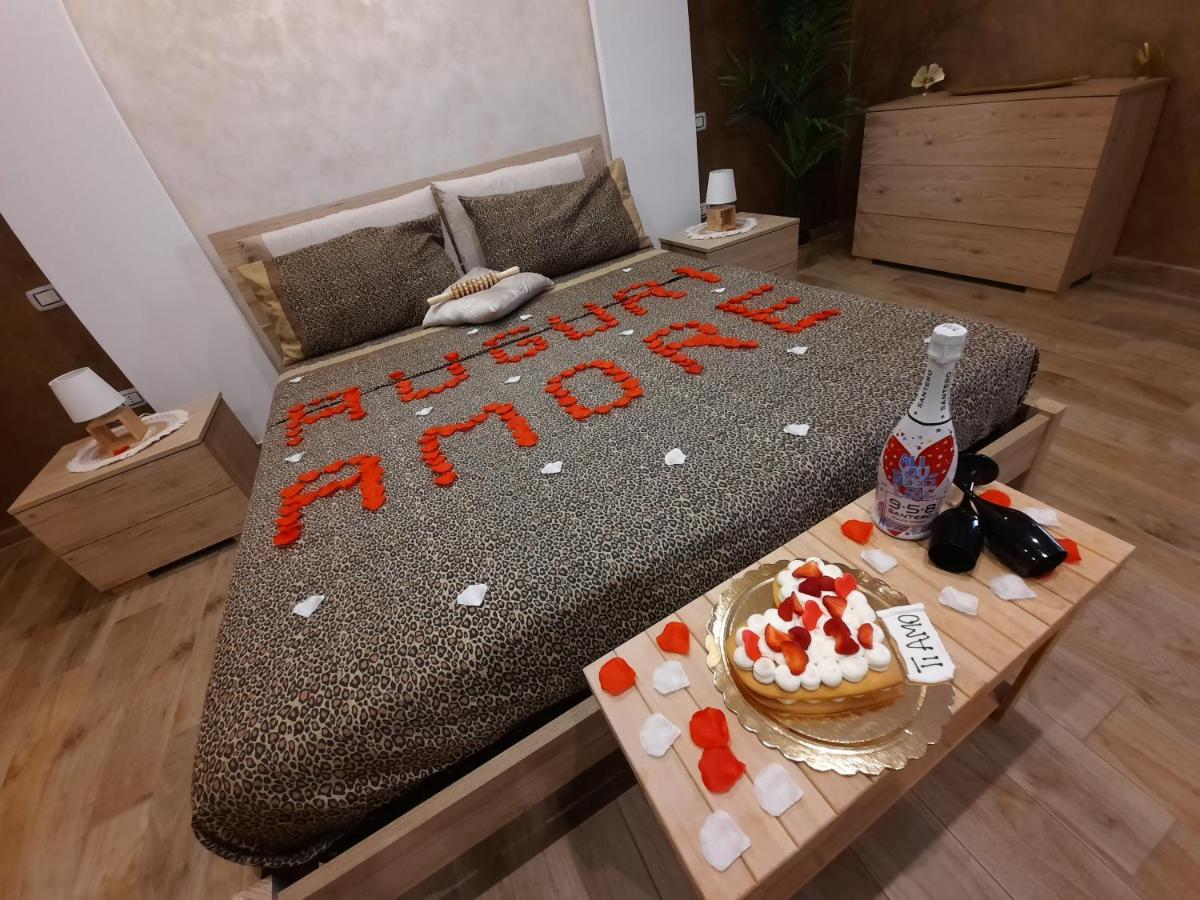 Suite Natura Bed&Beauty Spa تارانتو المظهر الخارجي الصورة