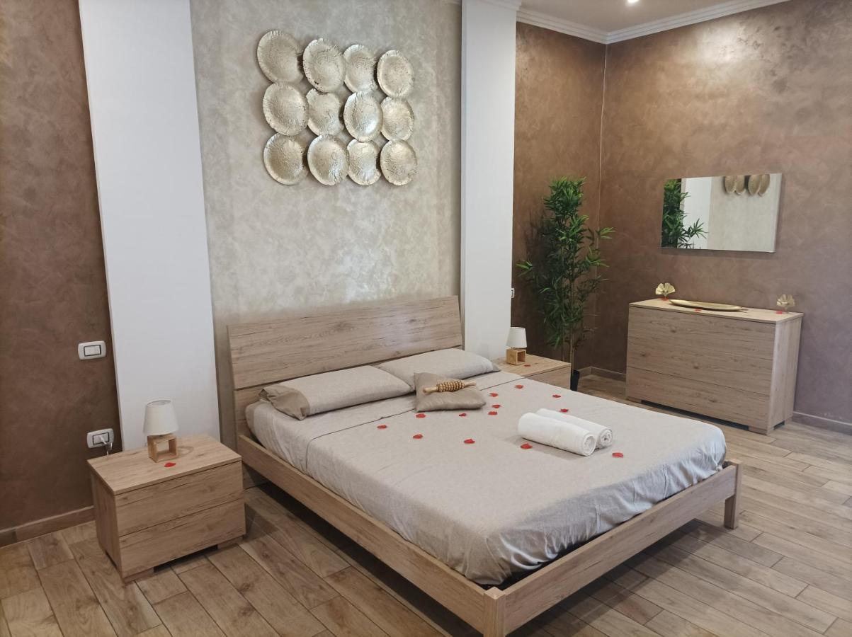 Suite Natura Bed&Beauty Spa تارانتو المظهر الخارجي الصورة