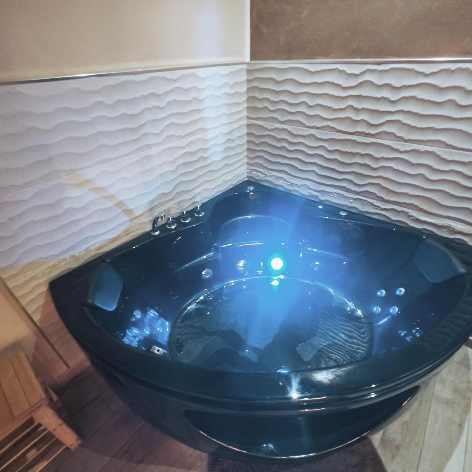 Suite Natura Bed&Beauty Spa تارانتو المظهر الخارجي الصورة